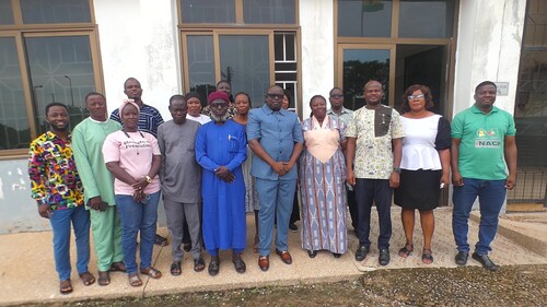 Ghana Faces Uphill Battle to Control HIV Epidemic by 2030, Says Health Official