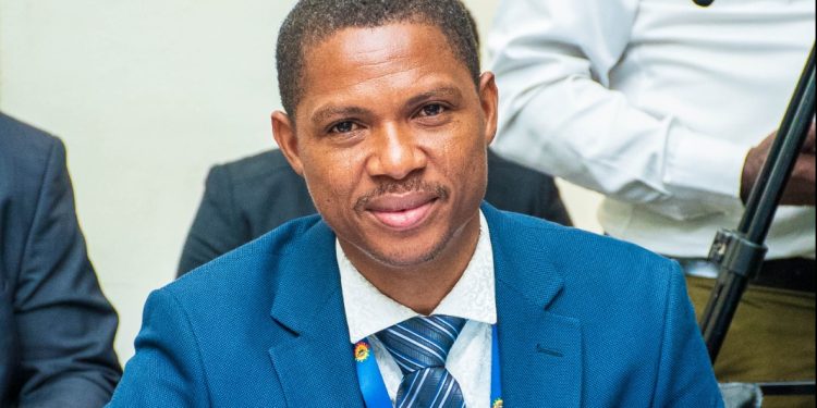 MP Sosu Urges Protection of Ghana’s Image Amid Major Cocaine Seizure