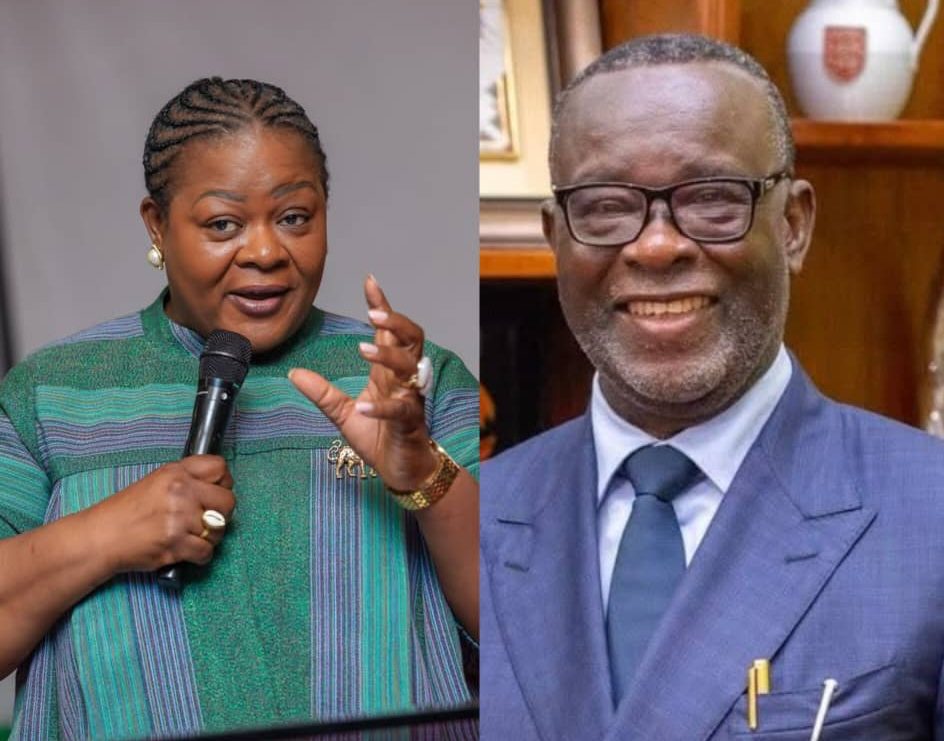Anatu Bogobiri Defends Chief Justice, Says Call to Back Mahama’s Agenda Is About Ghana, Not Politics