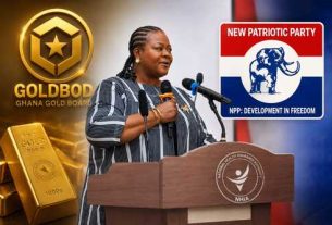 NHIA Executive Hits Back at GoldBod Critics, Says Claims of Losses and Forex Operations Are Misleading