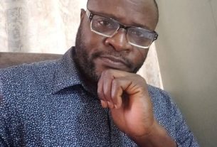 Robert Sampana Elected Upper East Regional President Of Association Of The Deaf