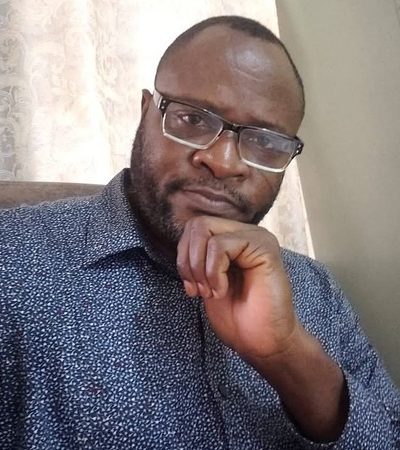 Robert Sampana Elected Upper East Regional President Of Association Of The Deaf