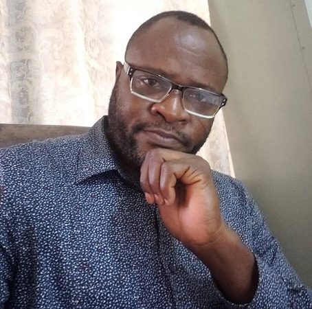 Robert Sampana Elected Upper East Regional President Of Association Of The Deaf