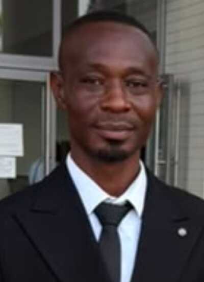 NDC’s Hon. Atiah David aka “The General” declares intent to contest Bolgatanga East Communication officer position