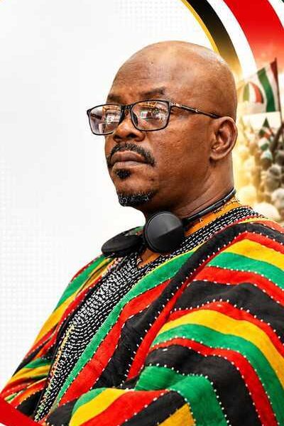 Alexis Ayamdor Joins NDC Upper East Regional Secretary Race