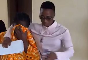 High Court Adjourns Bail Hearing of Salomey Baffoe in Ghana Jollof False Information Case
