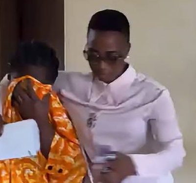 High Court Adjourns Bail Hearing of Salomey Baffoe in Ghana Jollof False Information Case