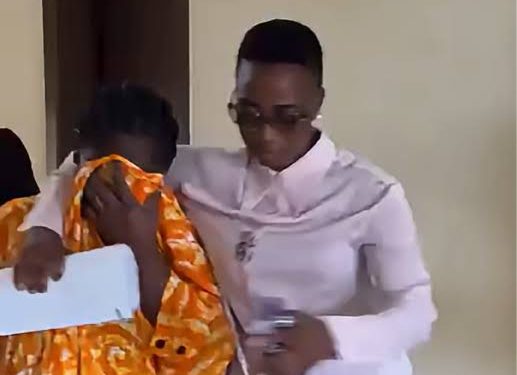 High Court Adjourns Bail Hearing of Salomey Baffoe in Ghana Jollof False Information Case