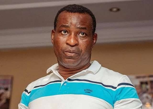 Bernard Antwi Boasiako