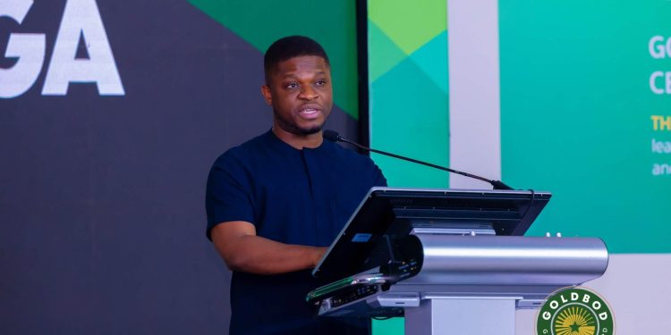 GoldBod CEO Sammy Gyamfi Defends Call to Formalise Unlicensed Small-Scale Mining