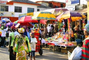 Ghana’s Economy Grows 7.4% in July 2026, Driven by Services and Industry Recovery