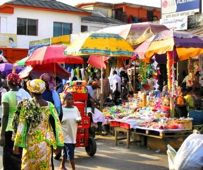 Ghana’s Economy Grows 7.4% in July 2026, Driven by Services and Industry Recovery