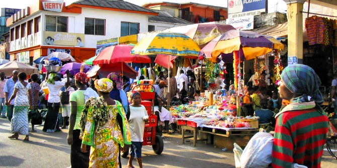 Ghana’s Economy Grows 7.4% in July 2026, Driven by Services and Industry Recovery