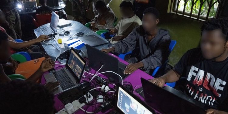 Cyber Security Authority Disputes FBI’s Account of Ghana Cybercrime Operation