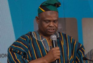 Upper East Region Records 60 Maternal Deaths in 2025 Amid Water and Sanitation Challenges–UE-GHS Director Dr. Braimah Baba Abubakari