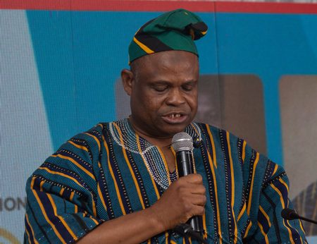 Upper East Region Records 60 Maternal Deaths in 2025 Amid Water and Sanitation Challenges–UE-GHS Director Dr. Braimah Baba Abubakari