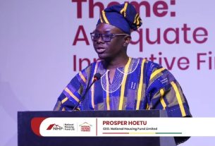 Government to Launch Social Housing Projects in 2027—National Housing Fund