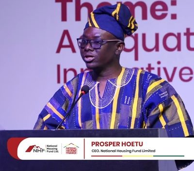 Government to Launch Social Housing Projects in 2027—National Housing Fund