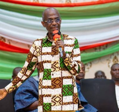 NDC Sets Filing Fees for National Executive Aspirants, Chairmanship to Cost GH¢100,000