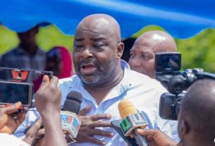 Bawumia Pledges to Scrap Pre-shipment Policy for Imported Used Vehicles if Elected in 2028