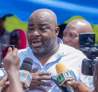 Bawumia Pledges to Scrap Pre-shipment Policy for Imported Used Vehicles if Elected in 2028