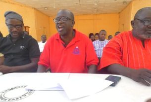 Upper East Teacher Unions Vow to Sustain Strike Until Demands Are Met