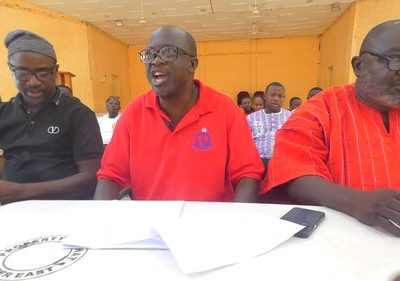 Upper East Teacher Unions Vow to Sustain Strike Until Demands Are Met