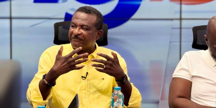 Cape Coast South MP Ricketts-Hagan Urges Focus on Sustainable Jobs Under 24-Hour Economy Policy