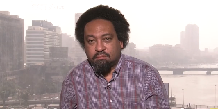Gamal Gorkeh Nkrumah, Eldest Son of Ghana’s Founding President, Dies in Cairo