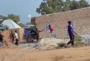 Tensions Rise After Youth Clash at Gbani Gold Mining Site in Upper East Region
