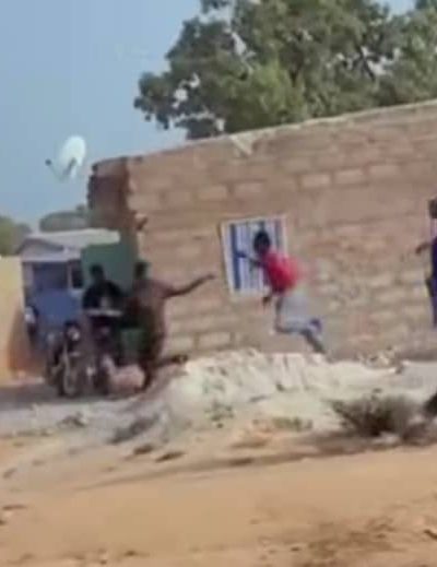 Tensions Rise After Youth Clash at Gbani Gold Mining Site in Upper East Region