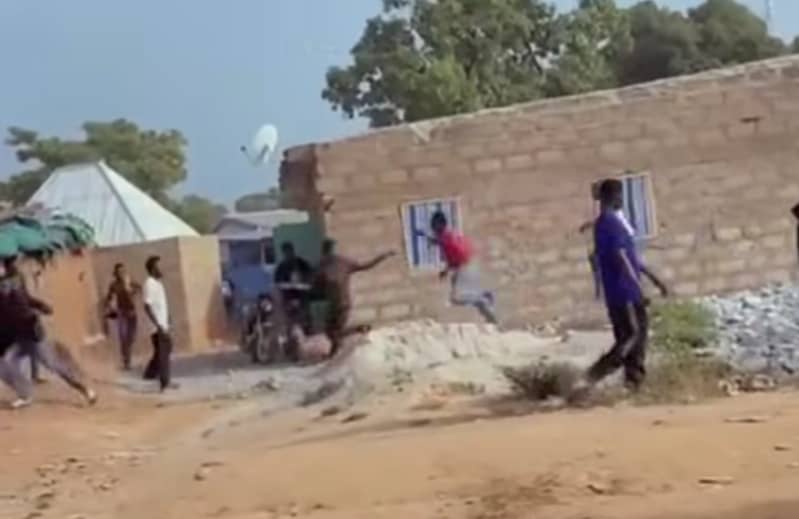 Tensions Rise After Youth Clash at Gbani Gold Mining Site in Upper East Region