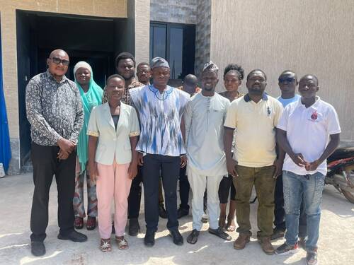 Bolgatanga East Health Crisis: Only One of Four Motorcycle Ambulances Functional as 380 Patients Rely on Private Transport
