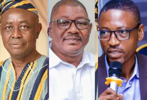 Tamale High Court Convicts Top NDA Officials and Contractor for Corruption