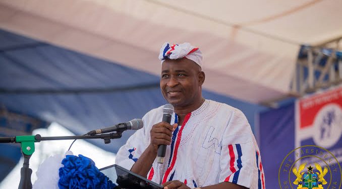 High Court Adjourns Ruling on Chairman Wontumi’s Bail Application Pending Appeal