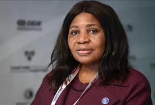 AU Commissioner Urges Africa to Prioritise Value Addition and Industrialisation for Mineral Wealth