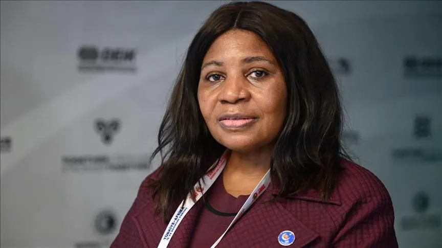 AU Commissioner Urges Africa to Prioritise Value Addition and Industrialisation for Mineral Wealth
